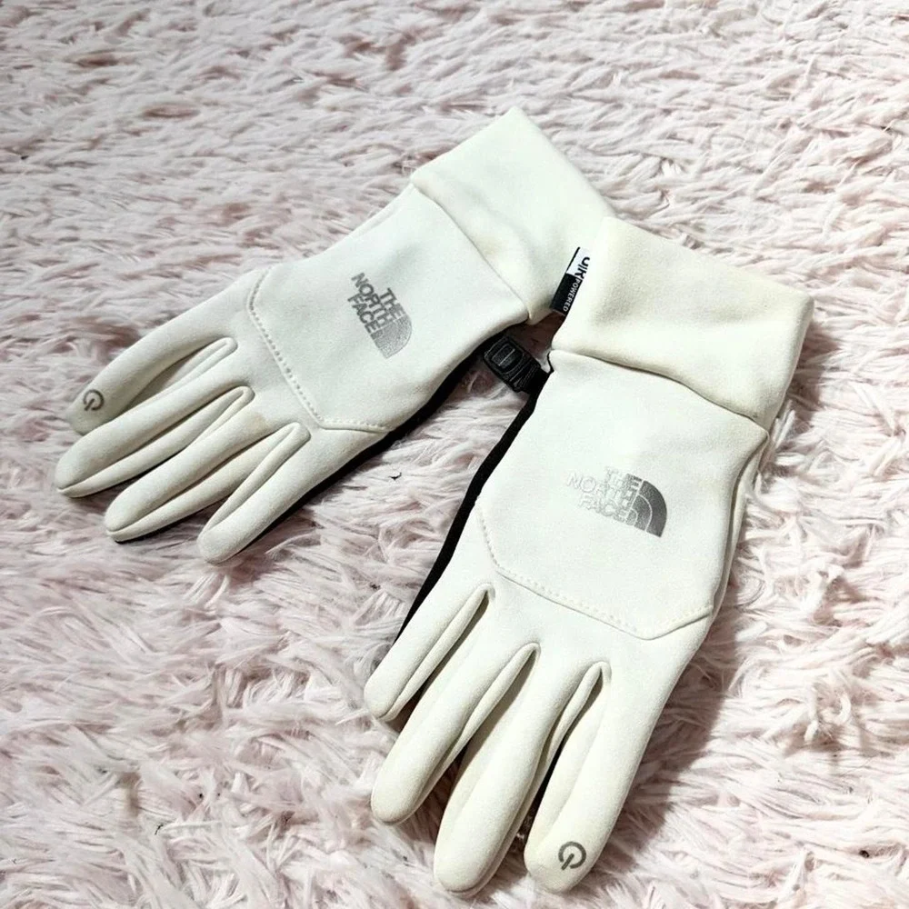 The North Face Etip Lightweight Active Sportswear Performance Gloves Womens S